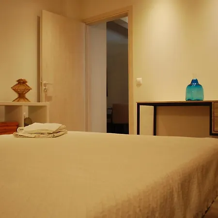 Сasa de vacaciones Akrogiali